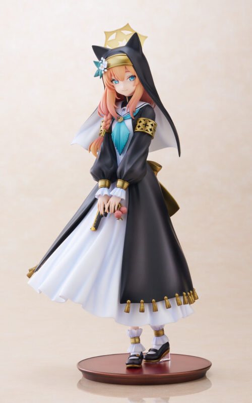 Blue Archive Iochi Mari (Miyuki) Blue Archive Iochi Mari (Miyuki)