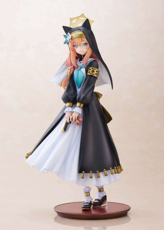 Blue Archive Iochi Mari (Miyuki) Blue Archive Iochi Mari (Miyuki)