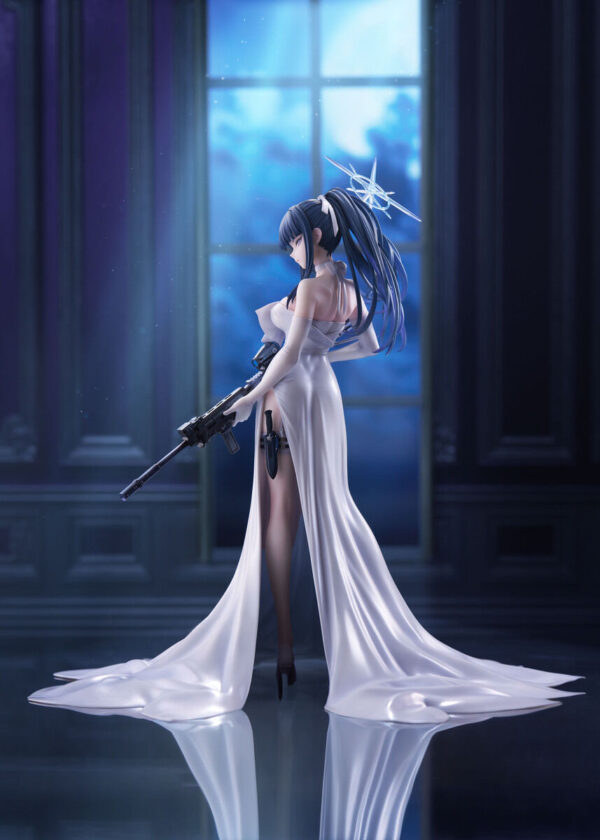 Blue Archive Joumae Saori Dress (Claynel)