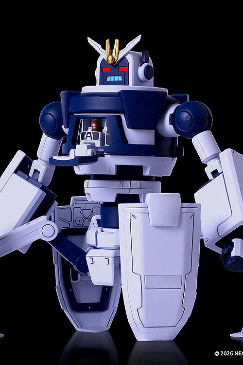 Blue Archive Neo Avant Guard Model Kit (God Brave Studio) Blue Archive Neo Avant Guard Model Kit (God Brave Studio)
