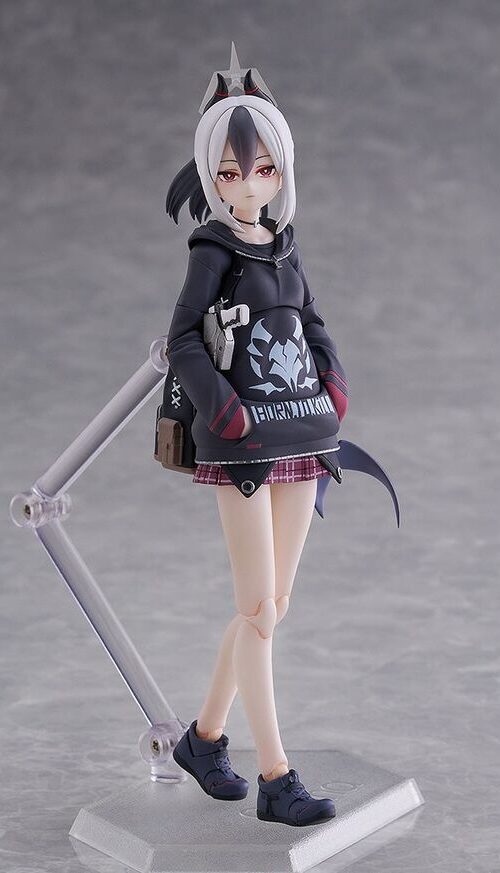 Blue Archive Onikata Kayoko Figma (#688) (Max Factory) Blue Archive Onikata Kayoko Figma (#688) (Max Factory)