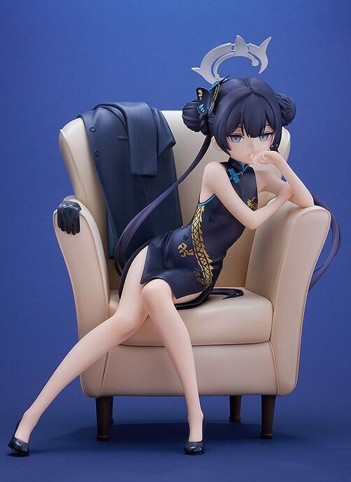 Blue Archive Ryuuge Kisaki Good Smile Collection Memorial Lobby Ver. (Good Smile Company) Blue Archive Ryuuge Kisaki Good Smile Collection Memorial Lobby Ver. (Good Smile Company)