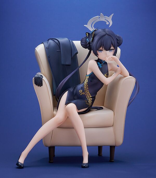 Blue Archive Ryuuge Kisaki Good Smile Collection Memorial Lobby Ver. (Good Smile Company) Blue Archive Ryuuge Kisaki Good Smile Collection Memorial Lobby Ver. (Good Smile Company)