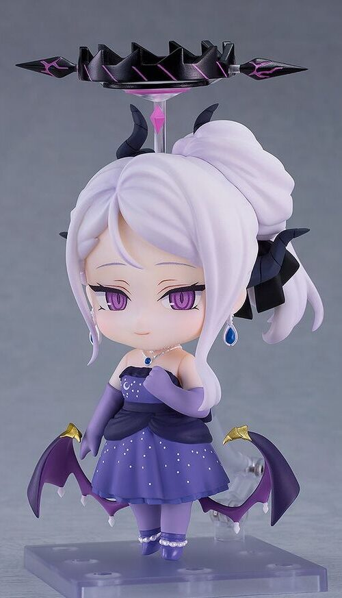 Blue Archive Sorasaki Hina Nendoroid (#3110) Nendoroid Basic Dress (Good Smile Company)