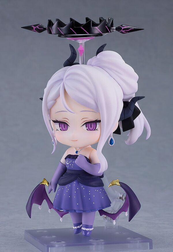 Blue Archive Sorasaki Hina Nendoroid (#3110) Nendoroid Basic Dress (Good Smile Company)