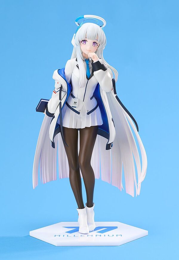Blue Archive Ushio Noa Good Smile Collection Classified Record (Good Smile Company)