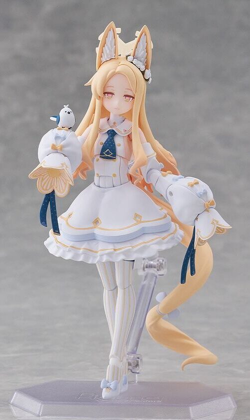 Blue Archive Yurizono Seia Figma (#698) (Max Factory) Blue Archive Yurizono Seia Figma (#698) (Max Factory)