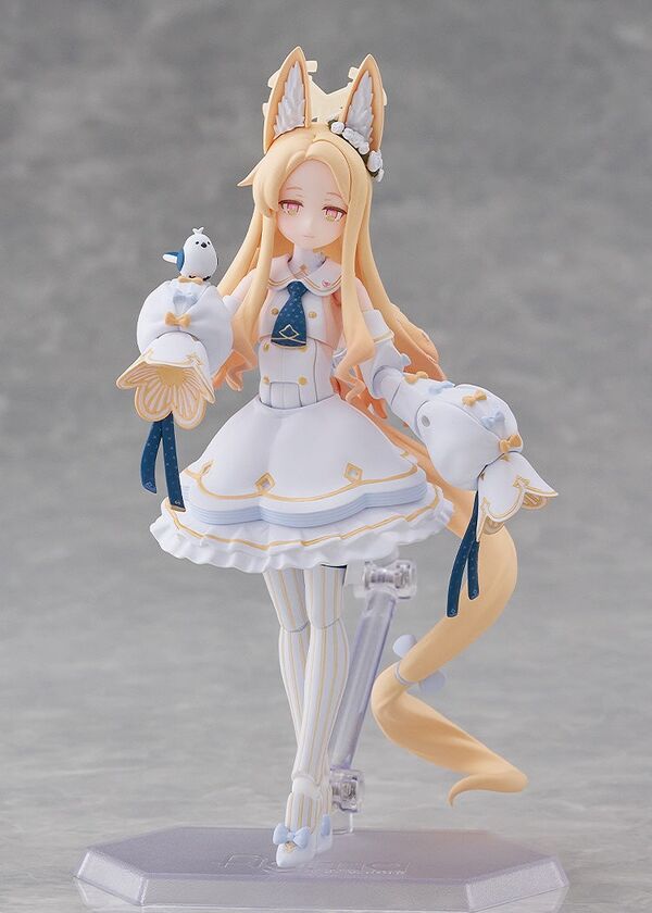 Blue Archive Yurizono Seia Figma (#698) (Max Factory) Blue Archive Yurizono Seia Figma (#698) (Max Factory)