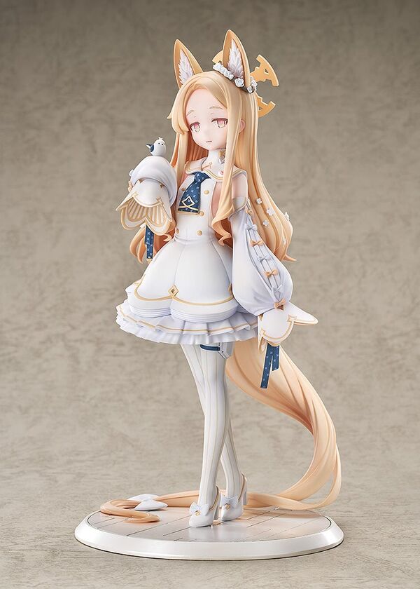 Blue Archive Yurizono Seia (Good Smile Arts Shanghai)