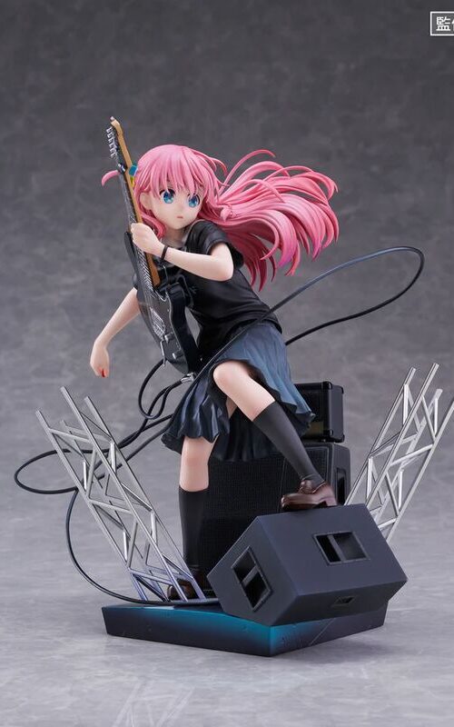 Bocchi the Rock! Gotoh Hitori FNex Live ver. (FuRyu)