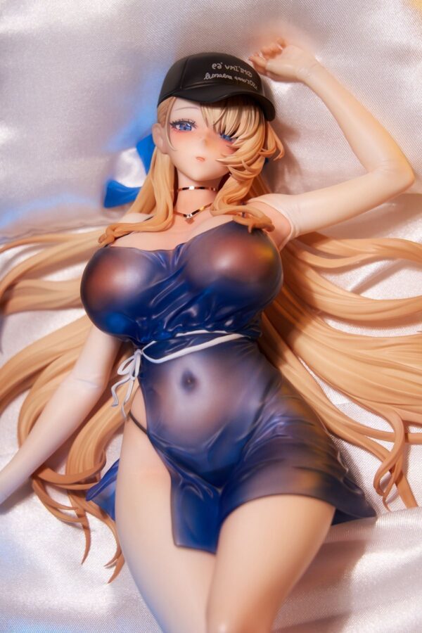 Brown Dust II Wilhelmina Water Park Queen Ver. (Apex Innovation) 1 Brown Dust II Wilhelmina Water Park Queen Ver. (Apex Innovation) 1