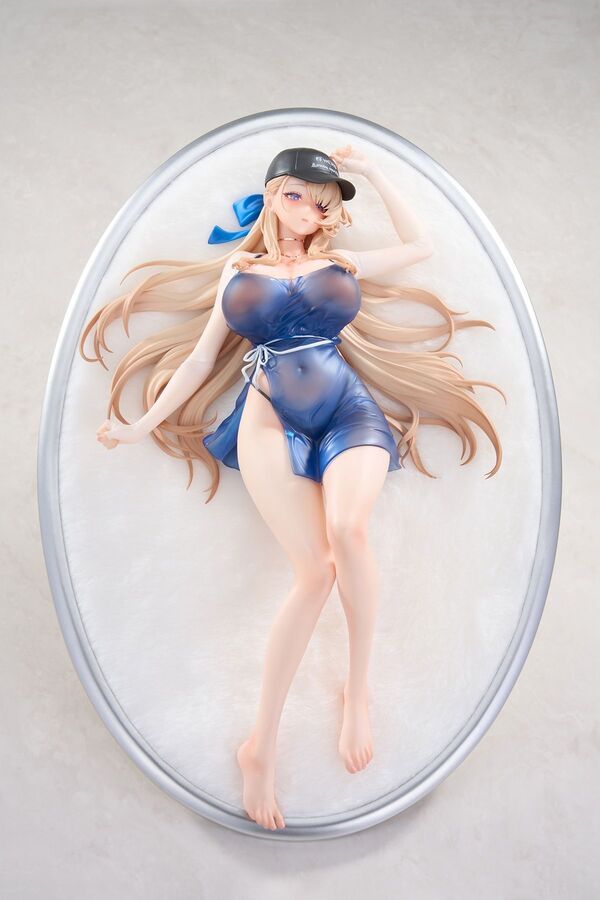 Brown Dust II Wilhelmina Water Park Queen Ver. (Apex Innovation) Brown Dust II Wilhelmina Water Park Queen Ver. (Apex Innovation)