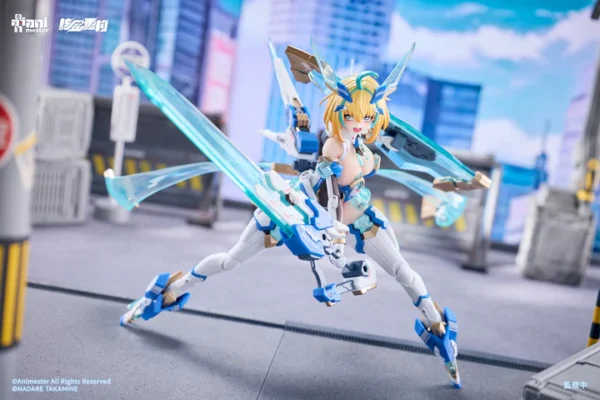 Bunny Suit Planning Sophia F. Shirring Celeste Bunny Ver. (Nuclear Gold Reconstruction) Bunny Suit Planning Sophia F. Shirring Celeste Bunny Ver. (Nuclear Gold Reconstruction)