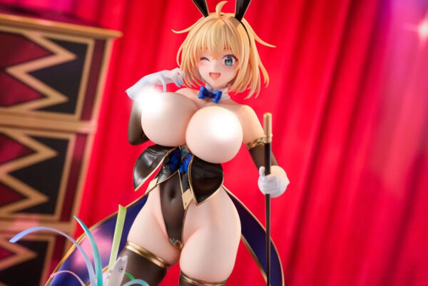Bunny Suit Planning Sophia F. Shirring Magician Bunny Ver. (Otherwhere, Party Look) 1 Bunny Suit Planning Sophia F. Shirring Magician Bunny Ver. (Otherwhere, Party Look) 1