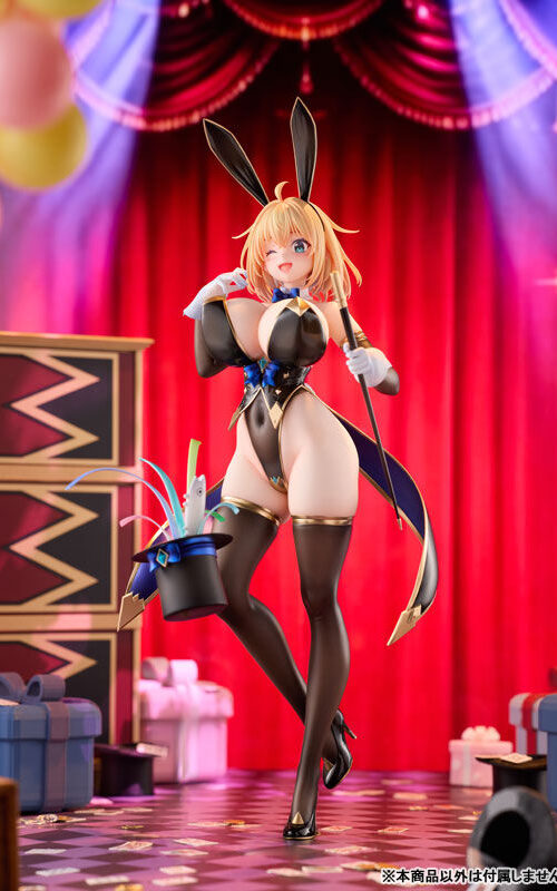 Bunny Suit Planning Sophia F. Shirring Magician Bunny Ver. (Otherwhere, Party Look) Bunny Suit Planning Sophia F. Shirring Magician Bunny Ver. (Otherwhere, Party Look)