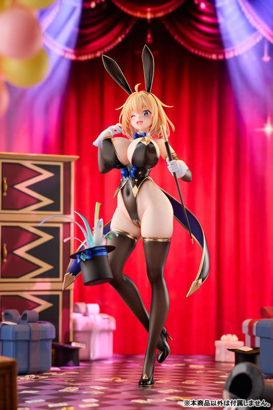 Bunny Suit Planning Sophia F. Shirring Magician Bunny Ver. (Otherwhere, Party Look) Bunny Suit Planning Sophia F. Shirring Magician Bunny Ver. (Otherwhere, Party Look)