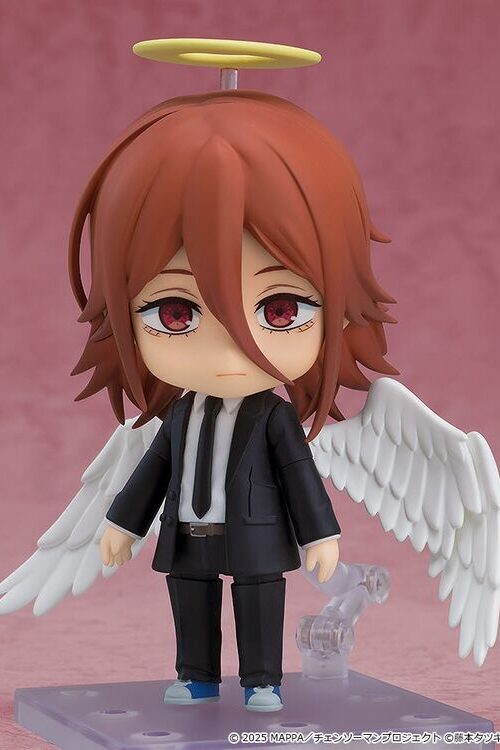 Chainsaw Man Angel Devil Nendoroid (#3115) (Good Smile Company)