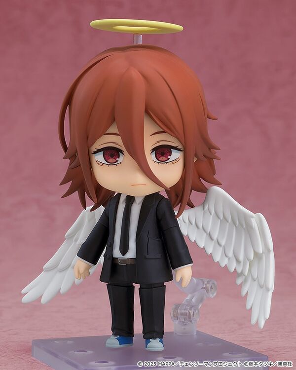 Chainsaw Man Angel Devil Nendoroid (#3115) (Good Smile Company)