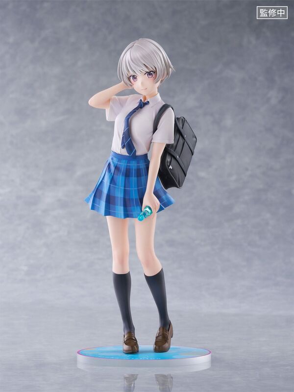 Chitose is in the Ramune Bottle Nishino Asuka FNex (FuRyu)