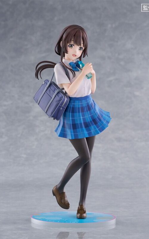 Chitose is in the Ramune Bottle Uchida Yua FNex (FuRyu)