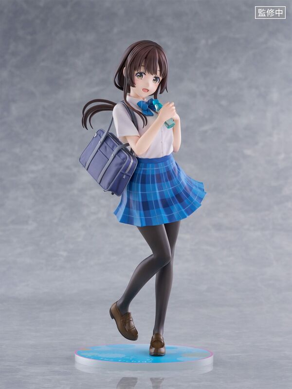 Chitose is in the Ramune Bottle Uchida Yua FNex (FuRyu)