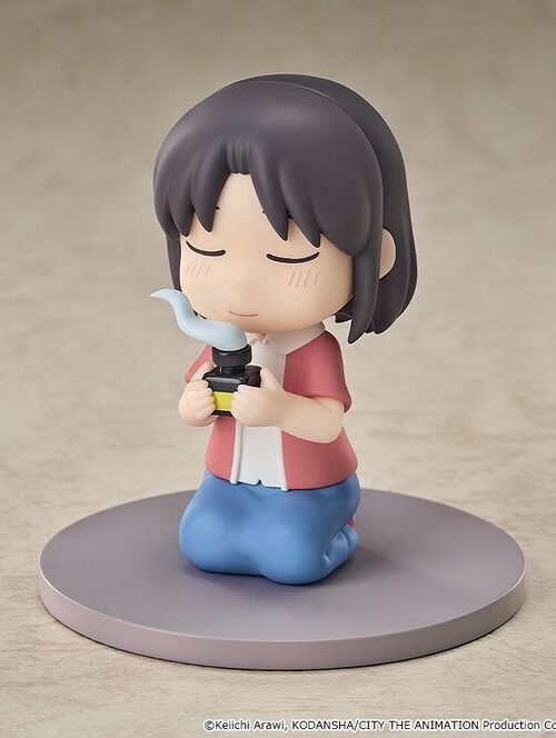City The Animation Makabe Matsuri Mini Memory (Good Smile Arts Shanghai) City The Animation Makabe Matsuri Mini Memory (Good Smile Arts Shanghai)