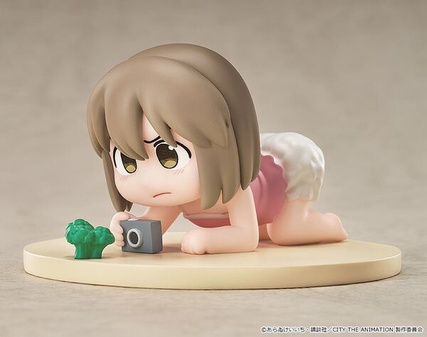 City The Animation Niikura Ayumu Mini Memory (Good Smile Arts Shanghai) City The Animation Niikura Ayumu Mini Memory (Good Smile Arts Shanghai)