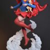 DC Comics Hyperreal Supergirl Scale Limited Edition Statue (JND Studios) 1