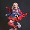 DC Comics Hyperreal Supergirl Scale Limited Edition Statue (JND Studios) 2