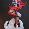 DC Comics Hyperreal Supergirl Scale Limited Edition Statue (JND Studios) 4