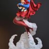 DC Comics Hyperreal Supergirl Scale Limited Edition Statue (JND Studios) 5