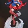 DC Comics Hyperreal Supergirl Scale Limited Edition Statue (JND Studios) 7