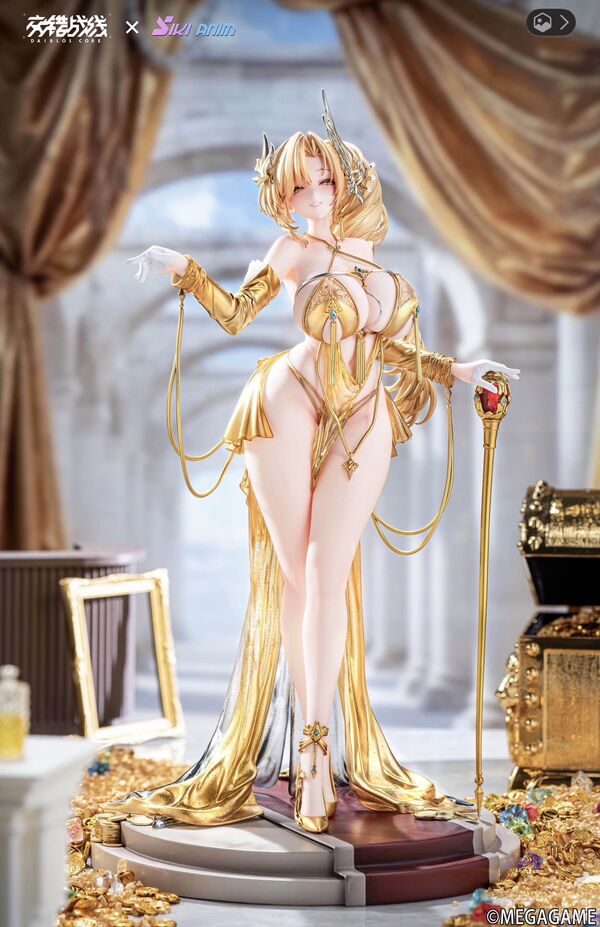 Daiblos Core Lobera Passionate Night (Siki Anim)