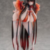 Daiblos Core Maree Rouge The Celebration of Plum Blossoms (Kawa Design) Daiblos Core Maree Rouge The Celebration of Plum Blossoms (Kawa Design)