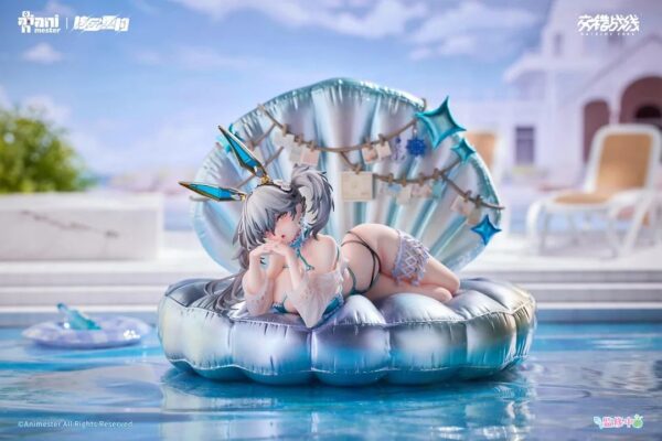 Daiblos Core Vodka Mirror Sparkling Drink (AniMester)