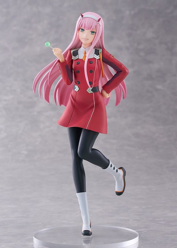 Darling in the FranXX Zero Two Pop Up Parade L (Good Smile Company)