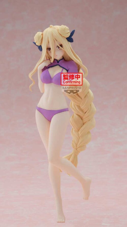Date A Live V Hoshimiya Mukuro Glitter & Glamours (Bandai Spirits)