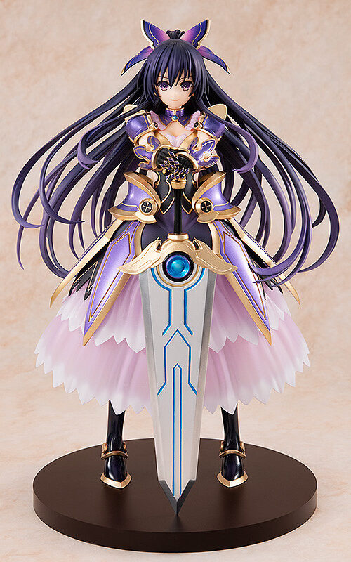 Date A Live Yatogami Tohka Astral Dress Ver. (Kadokawa) Date A Live Yatogami Tohka Astral Dress Ver. (Kadokawa)