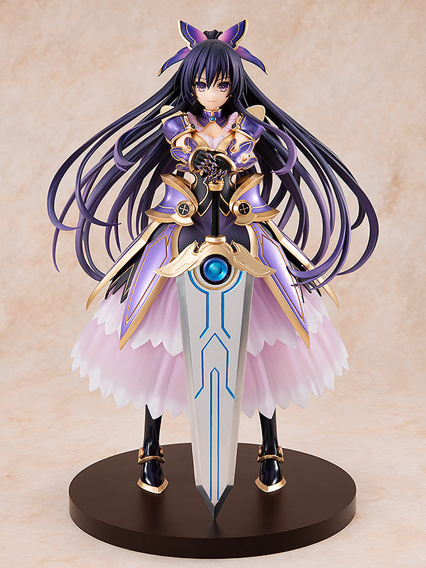 Date A Live Yatogami Tohka Astral Dress Ver. (Kadokawa) Date A Live Yatogami Tohka Astral Dress Ver. (Kadokawa)