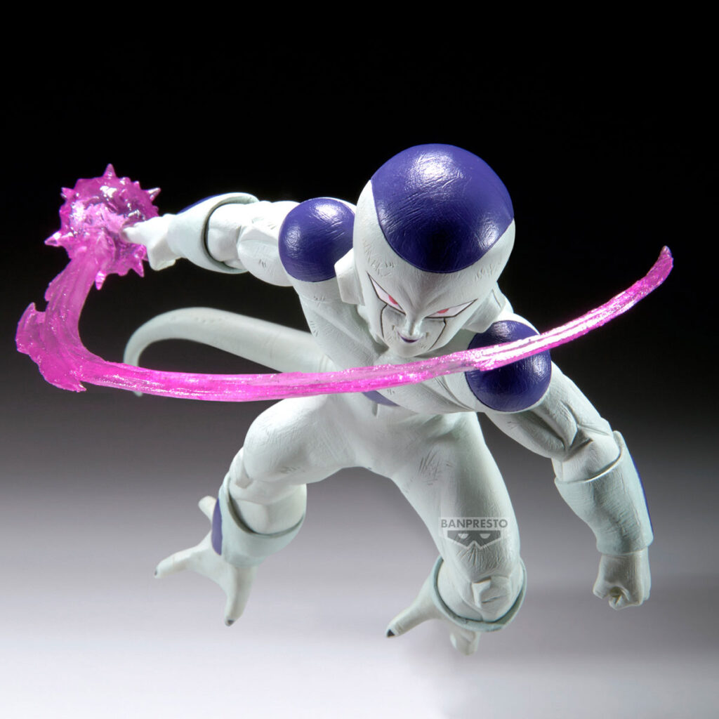 Dragon Ball Z Frieza Final Form GxMateria III (Bandai Spirits)