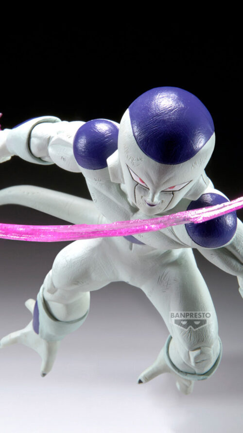 Dragon Ball Z Frieza Final Form GxMateria III (Bandai Spirits) Dragon Ball Z Frieza Final Form GxMateria III (Bandai Spirits)