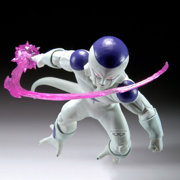 Dragon Ball Z Frieza Final Form GxMateria III (Bandai Spirits) Dragon Ball Z Frieza Final Form GxMateria III (Bandai Spirits)