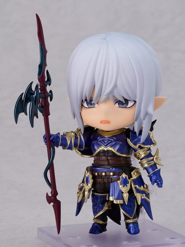 Final Fantasy XIV Estinien Nendoroid (#3096) (Good Smile Company)