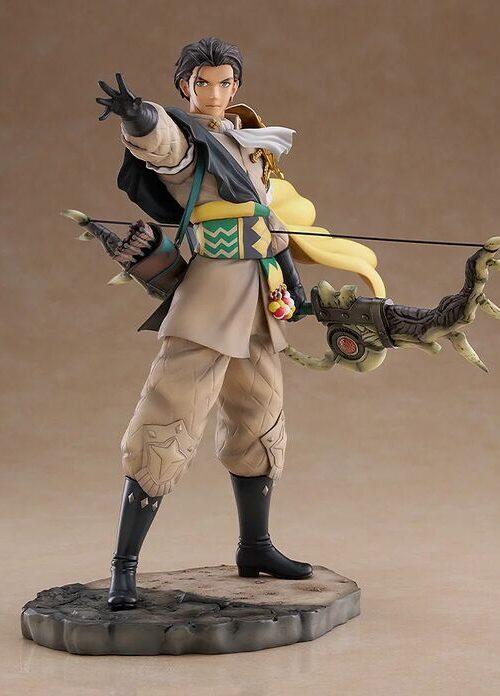 Fire Emblem Fuukasetsugetsu Claude von Riegan (Intelligent Systems) Fire Emblem Fuukasetsugetsu Claude von Riegan (Intelligent Systems)