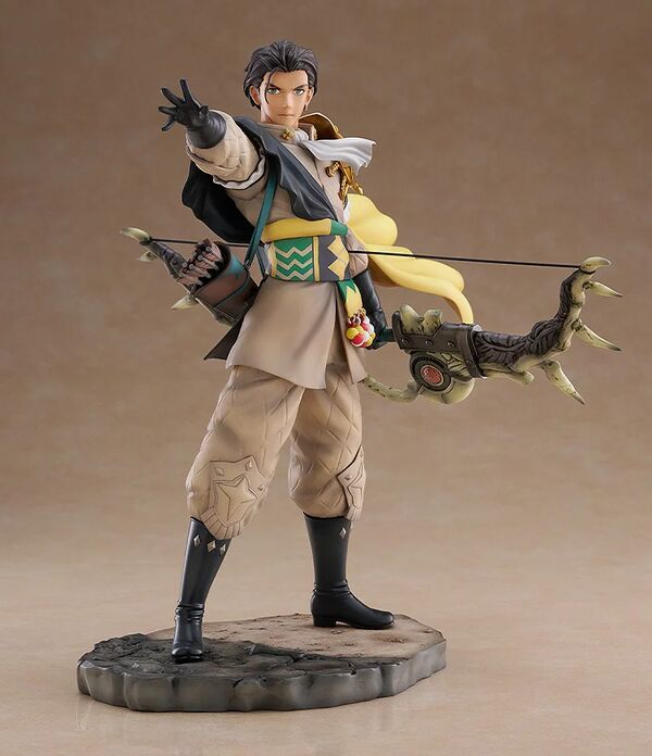 Fire Emblem Fuukasetsugetsu Claude von Riegan (Intelligent Systems) Fire Emblem Fuukasetsugetsu Claude von Riegan (Intelligent Systems)