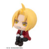 Fullmetal Alchemist Edward Elric Look Up (MegaHouse) Fullmetal Alchemist Edward Elric Look Up (MegaHouse)