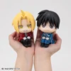 Fullmetal Alchemist Edward Elric & Roy Mustang Look Up (MegaHouse) Fullmetal Alchemist Edward Elric & Roy Mustang Look Up (MegaHouse)