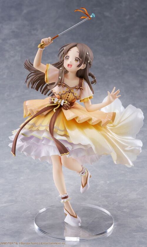 Gakuen iDOLM@STER Kuramoto China Wonder Scale (PLUM)