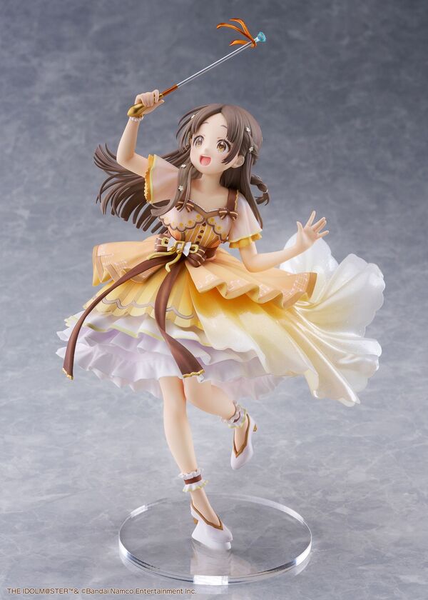 Gakuen iDOLM@STER Kuramoto China Wonder Scale (PLUM)