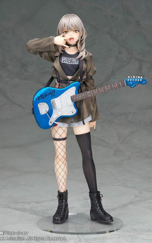 Girls Band Cry Kawaragi Momoka (Alter) Girls Band Cry Kawaragi Momoka (Alter)